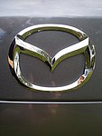 Mazda 6 2,3 Sport kombi