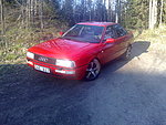 Audi 90 2,3 20V