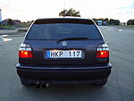 Volkswagen Golf MK 3 vr6