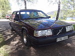 Volvo 940se