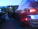 Buick Estate Wagon
