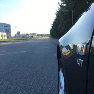 Opel Insignia GT