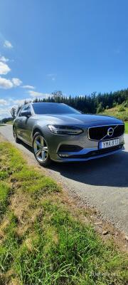 Volvo V90 Business Advanced