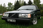Volvo 945 S 2.3