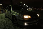 Saab 95 2,0 turbo