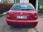 Citroën C5 V6 Exclusive