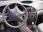 Citroën C5 V6 Exclusive