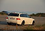 BMW 535d Touring M sport