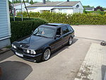 BMW 520i e34