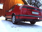 Saab 9000 cse 2,3i