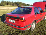 Saab 9000 cse 2,0i