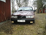 Volvo 940 glt