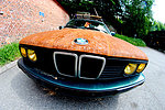 BMW E30 316i