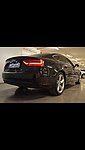 Audi A5 sportsback 2.0 TDI