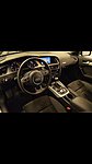 Audi A5 sportsback 2.0 TDI