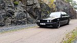BMW E34 530