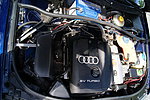 Audi A4 1,8t quattro