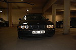 BMW 520i -99
