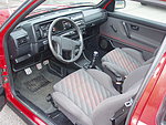 Volkswagen Golf GTI G60