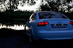 Audi A4 3.0TDI Quattro