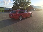 Audi A4 Avant 2,0 tdi