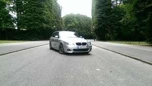 BMW 530 lci