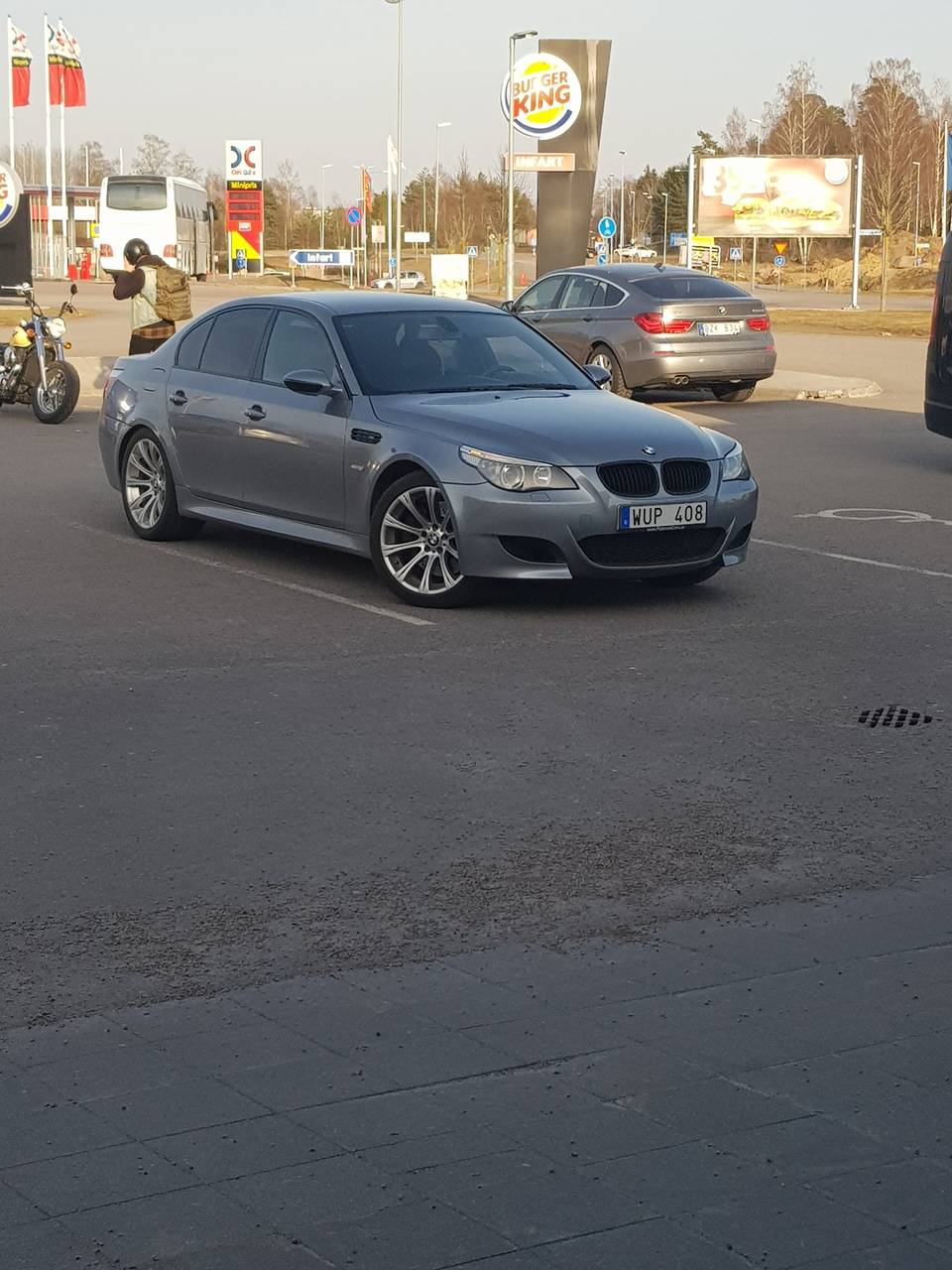 BMW M5