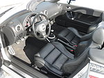 Audi TT Roadster 225hk TQ