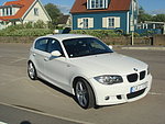 BMW 118d