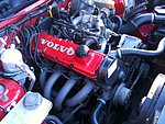 Volvo 940/s90 Turbo