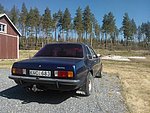 Opel Ascona B 2,0S