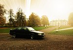 Saab 9000CD Turbo
