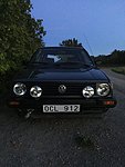 Volkswagen Golf CL 1.8