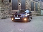 BMW 535 DA e61