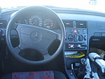 Mercedes C230 W202