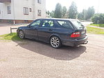 Saab 9-5 2,0t
