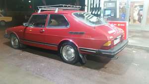 Saab 900 GL