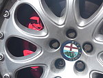 Alfa Romeo 156 JTS 2.0