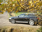 Audi A6 2,4 Avant