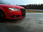 Audi A4 AVANT TQ 1.8