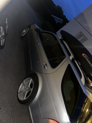 Saab 9-5