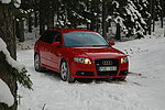 Audi 2.0TS Quattro