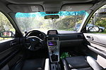 Subaru Forester 2,5 XT Exclusive