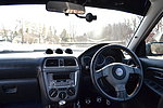 Subaru Impreza WRX STi PPP