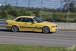 BMW M3 Turbo E36