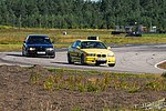 BMW M3 Turbo E36
