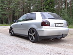 Audi A3 1,8t