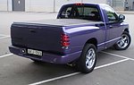 Dodge RAM 1500-HEMI GTX