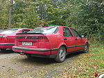 Saab 9000 2,3T