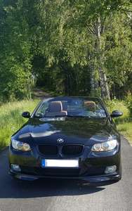 BMW E93